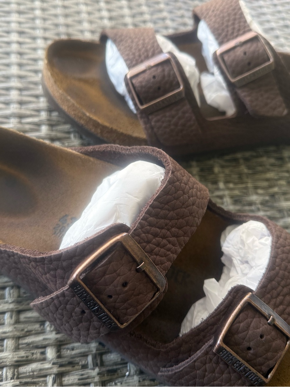 Birkenstock Arizona size (43) - Picture 4 of 7